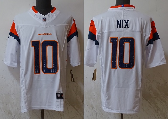 Denver Broncos Jerseys 003